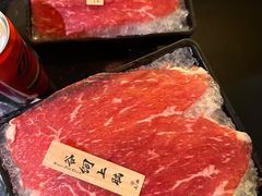 -上井料理黑金店(IFS国金中心店)
