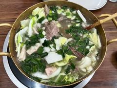 -庄行曹记羊肉(泗泾店)