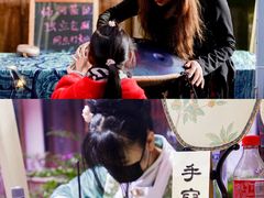 -运河游船(武林门码头)