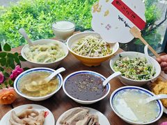 -随柳居·苏式小吃(建新巷店)