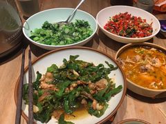 -高嗲嗲·现炒下饭菜(石鼓路店)