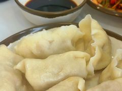 -白山烧烤(文安路万豪店)
