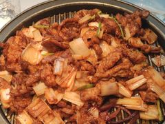 -宝轩渔府·老字号海鲜·正宗津菜(水上店)