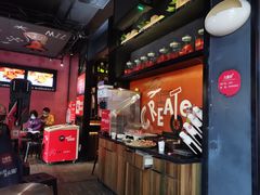 -九鼎轩脆毛肚火锅(南京东路店)