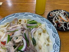 -西域美食(西直门南小街店)