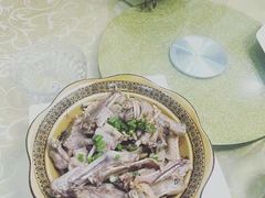 水阳三宝-味好美土菜(迎宾东路店)