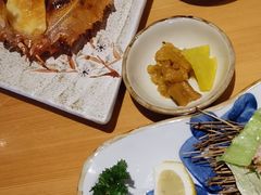 -大岛日本料理铁板烧(南通大饭店)