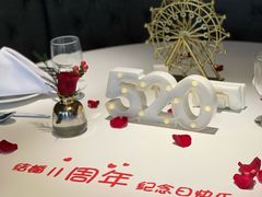 -王品牛排(珠海富华里店)