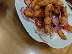 -全启和美食(由由店)