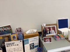 -海马体照相馆(广州新世界云门New park店)