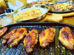 -老东镇啤酒屋海鲜加工·蒸汽海鲜·海鲜烧烤(台东店)