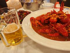 -簋街仔仔小龙虾(簋街二店)