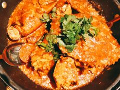 -新加坡海鲜共和(名胜世界圣淘沙海滨坊)