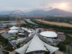 -三亚海昌梦幻海洋不夜城