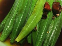 -粗茶淡饭·隐庐私厨(东亭店)