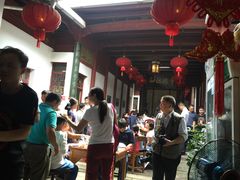 大堂-董府·古宅餐厅