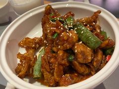 -桂满陇·杭州小馆(巴黎春天浦建店)