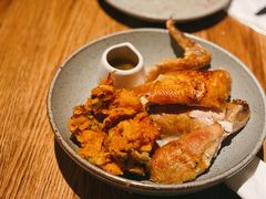 -La Strada(安福路店)