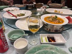 -全聚德(常州店)