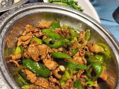 -柴米油盐三杯鸡(象山北路店)