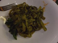 青酱鳀鱼宽面-OGGI TRATTORIA PIZZERIA(深业上城店)