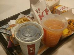 -肯德基(盘龙奥莱店)