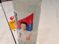 -刘二姐襄阳牛肉面(鸟巢店)