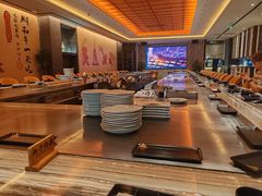 -赤坂亭·M9和牛烧肉·铁板烧·日料398放题(长泰广场店)