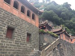 -安溪清水岩