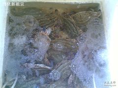 梭子蟹-丰收渔港饭店(嵊泗店)