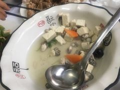 -宾朋海鲜特色美食餐厅·纯手工鲅鱼水饺(兴海路店)