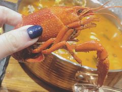 -烧货·活海鲜炭烧(湖滨商业街店)