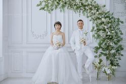 -金夫人婚纱摄影(衡阳店)