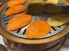 -西塔老太太泥炉烤肉(南山旗舰店)