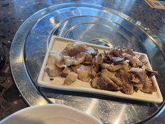 -肉加韩国料理·烤肉(金茂湾店)