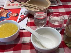 -西贝(无锡万象城店)
