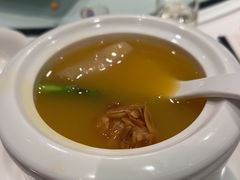 -申粤轩酒楼·三十年粤菜经典(丁香花园店)