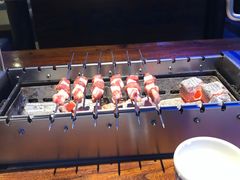 -三个蒙古大叔羊肉串(大宁店)