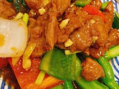 -龙记香港茶餐厅(久光百货店)