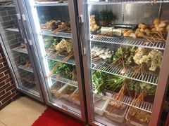 -碟滋味牛肉串串香火锅(田盛街店)