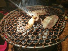 -烧肉达人•炭火烧肉(新天地店)