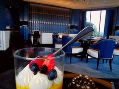 -上海苏宁宝丽嘉酒店·Cafe Bellagio西餐厅
