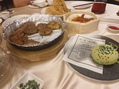 -聚福宝合苑食府(南头镇店)