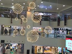 -鸿通城购物中心