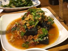 老长沙臭豆腐-湘里乡亲甲王二老店