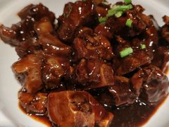 -绿茶餐厅(西单老佛爷店)