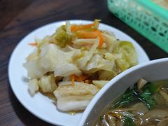 -赵家名吃四味烩菜(东大寺门食品街店)