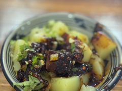 -洁美凉粉店(温江店)