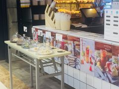 -野上麦田(中贸广场店)