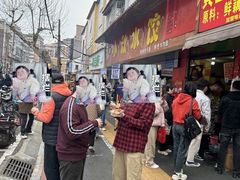 -小秋水饺(大成路总店)